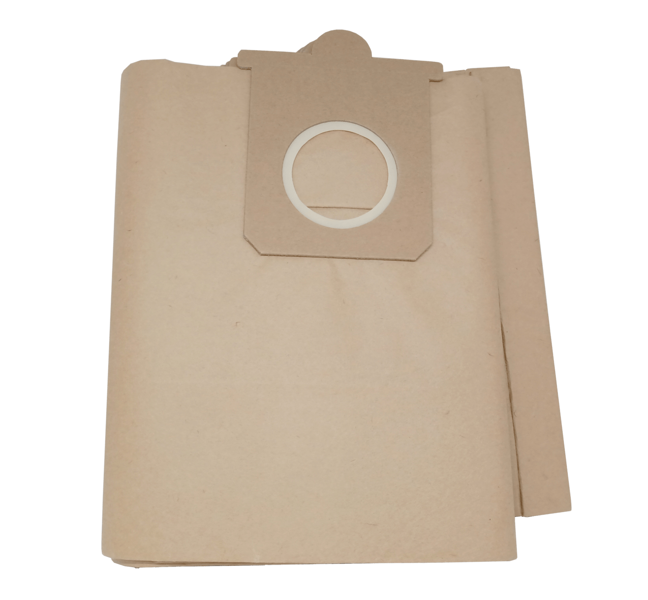  Nilfisk Bolsa de papel para aspiradora, paquete de 5 :  Industrial y Científico
